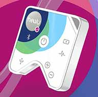 healy, healy device, healy unit, healy gadget, device, wearable wellness technology